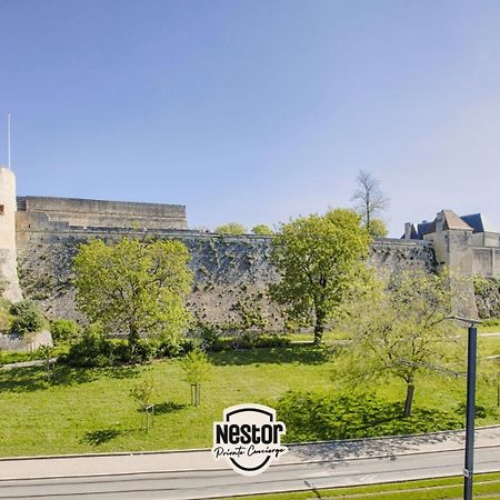 La Casa Bella — Chic & Modern Downtown Διαμέρισμα Καν Εξωτερικό φωτογραφία