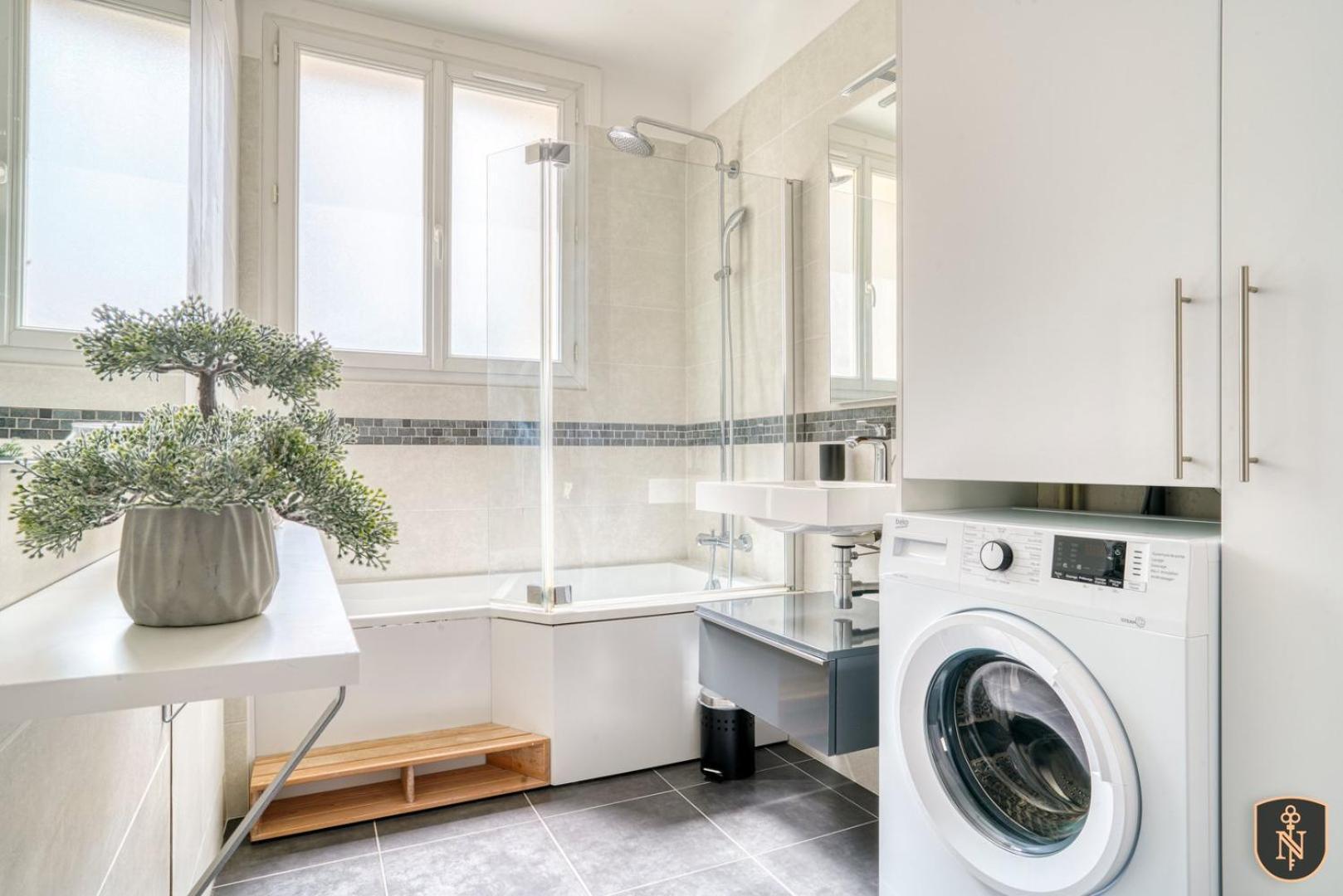 La Casa Bella — Chic & Modern Downtown Διαμέρισμα Καν Εξωτερικό φωτογραφία