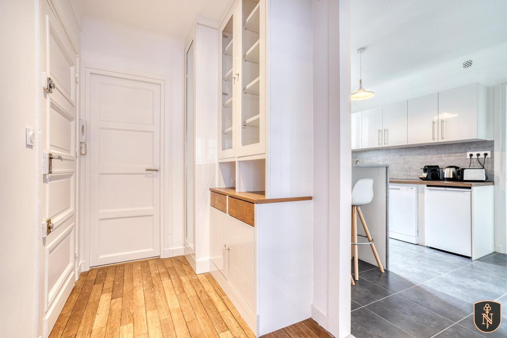 La Casa Bella — Chic & Modern Downtown Διαμέρισμα Καν Εξωτερικό φωτογραφία